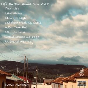 Life On The Mount Side, Vol. 2 (Explicit)