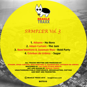 Sampler Vol.3