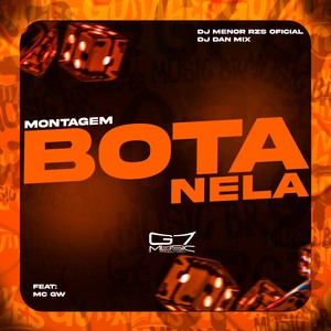 Montagem Bota Nela (Explicit)