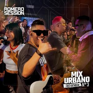 Mix Urbano 3 Old School (Explicit)