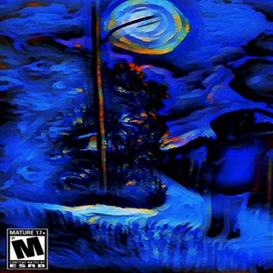 See **** Off Shrooms (feat. Gnealz) (Explicit)