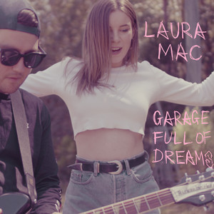 Garage Full of Dreams (Explicit)
