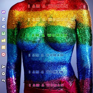 I Am a Woman (Live)