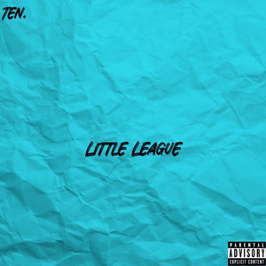 Little League (Explicit)