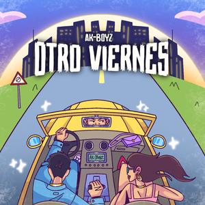 Otro Viernes (Explicit)