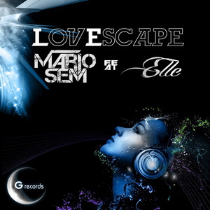 Love escape (Radio Edit)