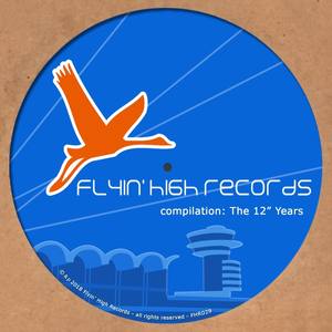 Flyin' High Compilation: The 12" Years