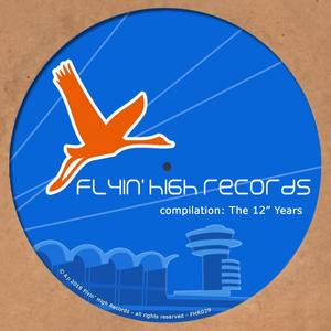 Six Feet[feat. Vince Franklin] (Kid Swing Remix Instrumental)