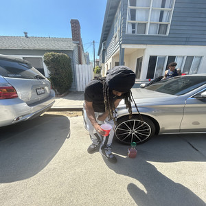 Go off (Freestyle) (Explicit)