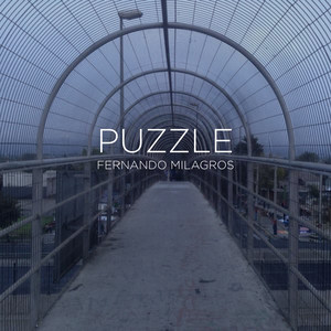 Puzzle (feat. Ruben Albarran)