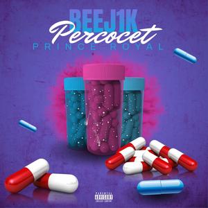 Perky (feat. Beej1k) [Explicit]