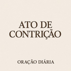Ato de Contrição