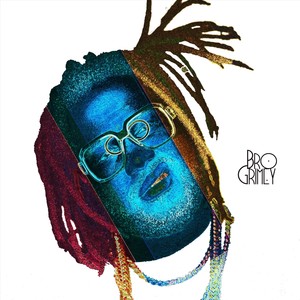 Bro Grimey / M.A.R.Y.