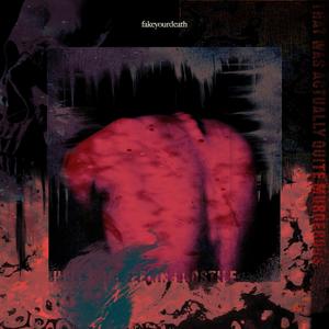 Hello, I'm Feeling Hostile