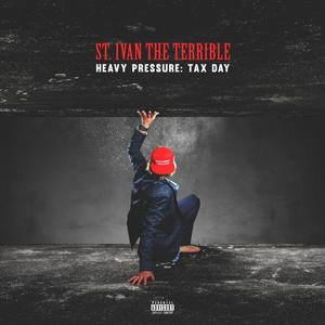 Heavy Pressure: Tax Day