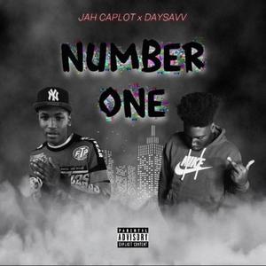 Number One(feat. DaySavv) (Explicit)