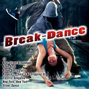 Break-Dance
