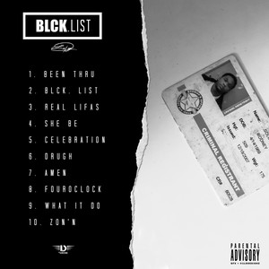 BLCK.List