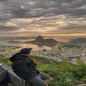 Só Lembranças Remix (feat. Bae Madu) (Explicit)