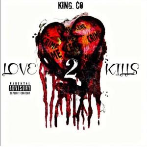 Love Kills 2 (Explicit)