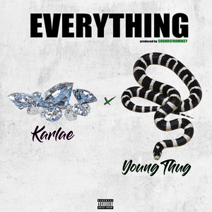 Everything (feat. Young Thug) [Explicit]