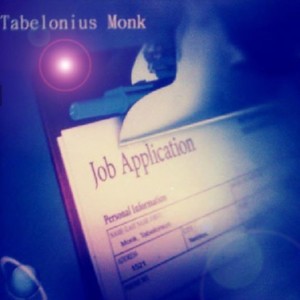 Job Application