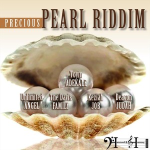 Precious Pearl Riddim