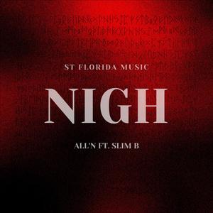 NIGH (feat. Slim B) (Explicit)