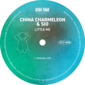Little Me (TikTok Clip)