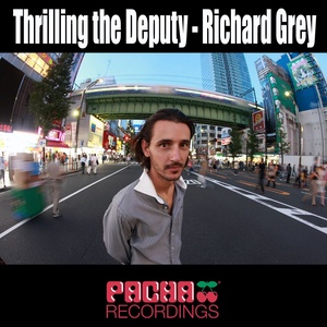 Thrilling The Deputy