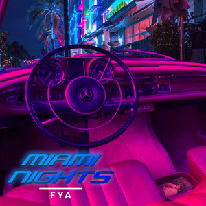 Miami Nights (Explicit)