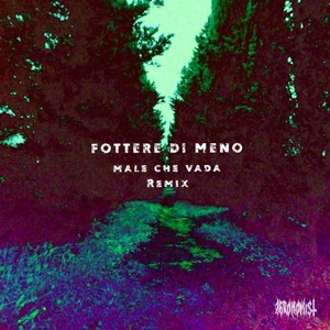 Fottere Di Meno (Remix)