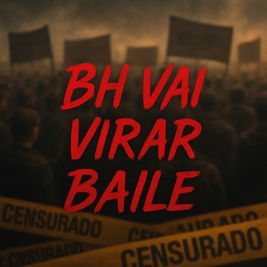 BH VAI VIRAR BAILE