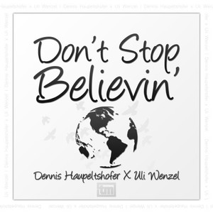 Don't Stop Believin'