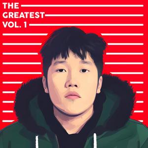 The Greatest, Vol. 1 (Explicit)