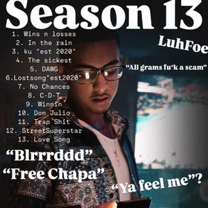 Season 13 (Explicit)