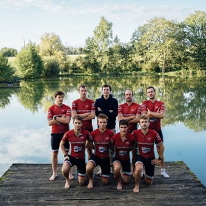 Mes cuisses (feat. L-Tann & J&J)