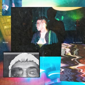 안경 (blur) (眼镜 (blur))