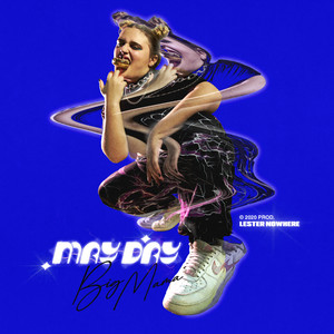 Mayday (Explicit)