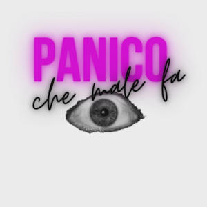 Panico (feat. Motus)