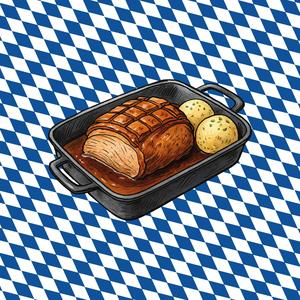 Ketzmusic - SCHWEINSBRON (Explicit)