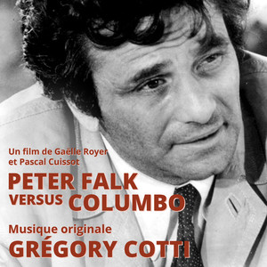 Peter Falk versus Colombo (Musique originale du film)