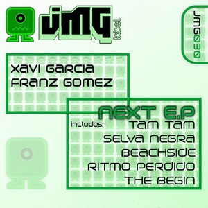 Selva Negra (Original Mix)