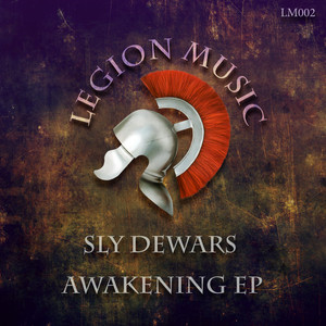 Awakening EP