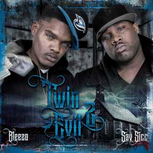 Blue Hunnids (Explicit)
