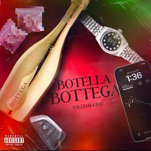 Botella Bottega (Explicit)