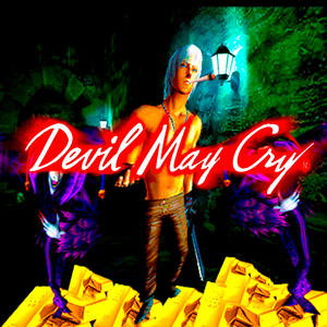 DEVIL MAY CRY (Explicit)