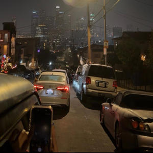 Superstition (feat. Coa$tLine) (Explicit)