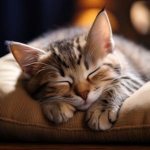 The Cozy Nest Of Comforting Silence