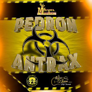 Pedron Antrax